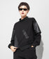 Faux Layered Sweatshirt